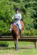 Westerstede Horse Trials 2021