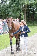 FEI European Championship Eventing 2017