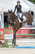 FEI European Championship Eventing 2017