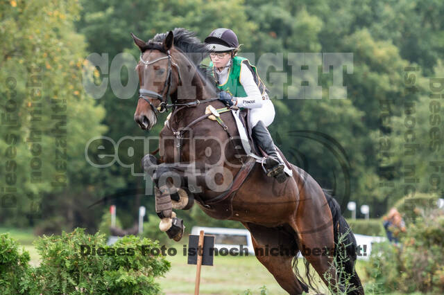 Vielseitigkeit RSV Wesel Obrighoven (26.+27.09.2020)