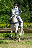 Westerstede Horse Trials 2021