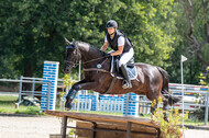 Late-Entry-Vielseitigkeit Langenfeld (11.+13./14.06.2020)