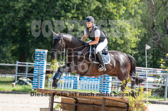 Late-Entry-Vielseitigkeit Langenfeld (11.+13./14.06.2020)