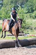Tholi-Tour Lehrgang Vanessa Bölting
