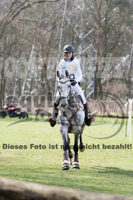 Geländetage RVO St. Hubertus Wesel-Obrighoven (23.-24.03.2019)