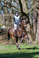 Geländetage beim RSV St. Hubertus Wesel Obrighoven (26.+27.03.2022)