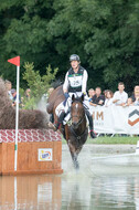 FEI European Championship Eventing 2017