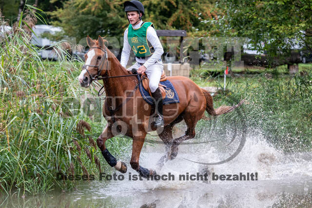 Vielseitigkeit RSV Wesel Obrighoven (26.+27.09.2020)