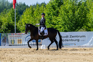 Westerstede Horse Trials 2021