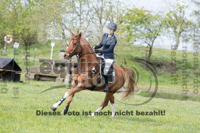 RV Lippe Bruch Gahlen (Geländepark Hardtberg 2019)