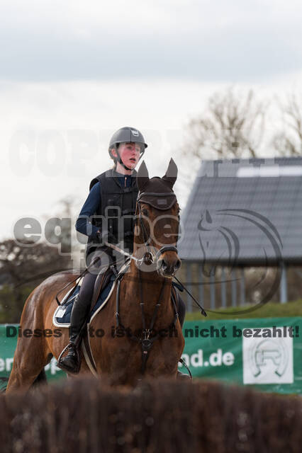 Trainingsturnier Langenfeld (12.+13.03.2022)