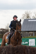 Trainingsturnier Langenfeld (12.+13.03.2022)