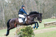 Geländetage RVO St. Hubertus Wesel-Obrighoven (23.-24.03.2019)