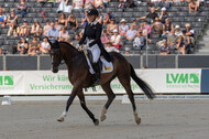 FEI European Championship Eventing 2019