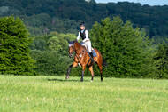 Bonn-Rodderberg Late-Entry-Vielseitigkeit (30.06.2020)