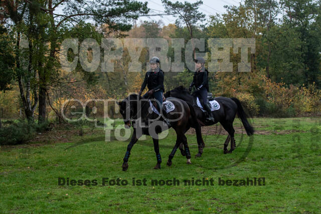 Training Bettina Hoy (01.11.2020)