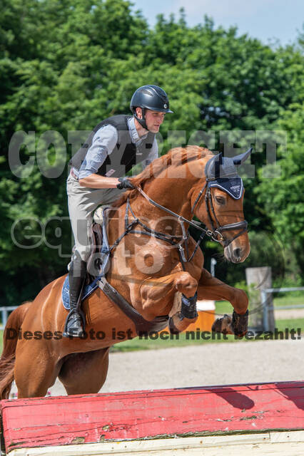 Test of Choise Langenfeld (29.+30.05.2021)