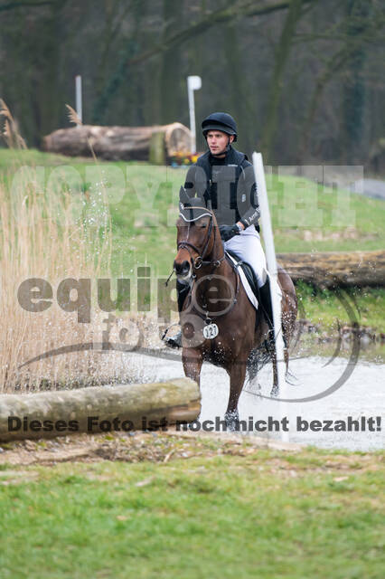 Geländetage RVO St. Hubertus Wesel-Obrighoven (23.-24.03.2019)
