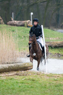 Geländetage RVO St. Hubertus Wesel-Obrighoven (23.-24.03.2019)