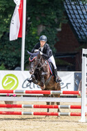 Goldene Schärpe 2021 - Ponys