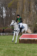 Vielseitigkeitsturnier RV Seydlitz Kamp (03.04.2022)