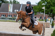Test of Choise Langenfeld (29.+30.05.2021)