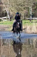 Geländetraining Wesel Obrighoven (19.+20.03.2022)