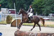 Late-Entry-Vielseitigkeit Langenfeld (11.+13./14.06.2020)