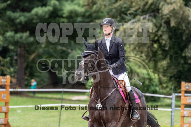 Late-Entry-Vielseitigkeit Langenfeld (06.+07.07.2020)