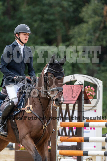 Vielseitigkeit RSV Wesel Obrighoven (26.+27.09.2020)
