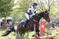 Vielseitigkeitsturnier RuFV Rheurdt