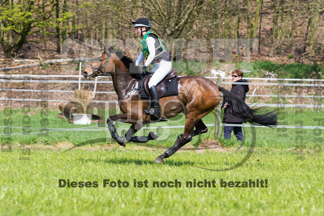 RV Seydlitz Kamp (06.+07.04.2019)