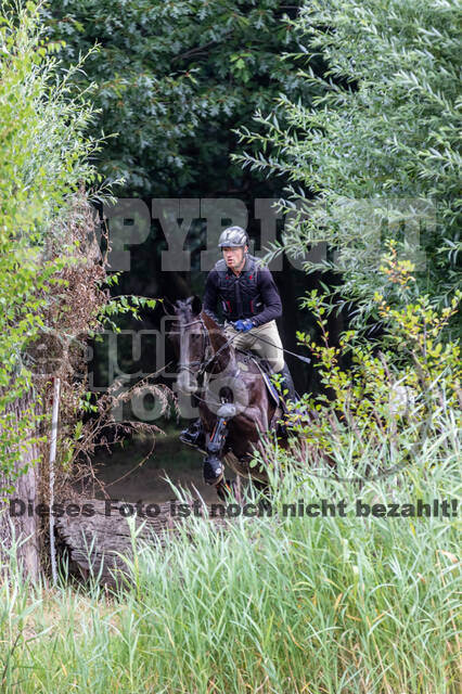Late-Entry Vielseitigkeit Hamminkeln/Wesel (01.+02.08.2020)
