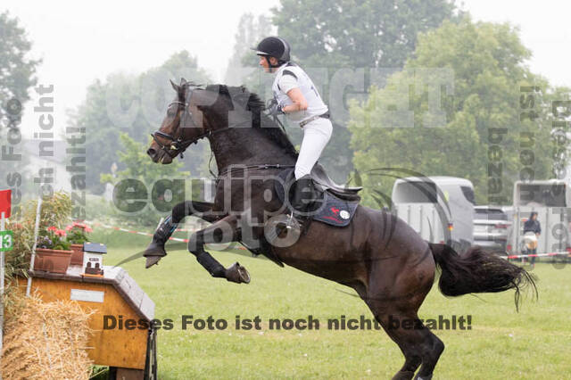Vielseitigkeitsturnier ZRFV von Lützow Hamminkeln