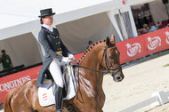 FEI European Championship Eventing 2017