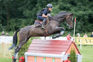 FEI European Championship