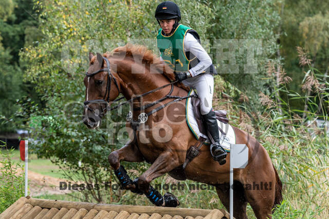 Vielseitigkeit RSV Wesel Obrighoven (26.+27.09.2020)