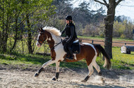 Geländetraining ZRFV Hamminkeln (24+25.04.2021)