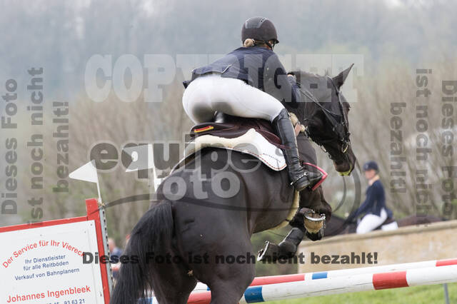 RV Seydlitz Kamp (06.+07.04.2019)