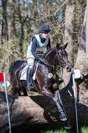 Geländetage beim RSV St. Hubertus Wesel Obrighoven (26.+27.03.2022)