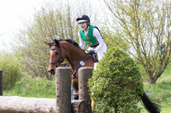 Vielseitigkeitsturnier RV Lippe-Bruch-Gahlen