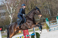 Trainingsturnier Langenfeld (12.+13.03.2022)