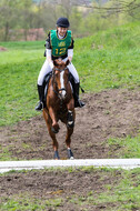 Vielseitigkeitsturnier RV Lippe-Bruch-Gahlen
