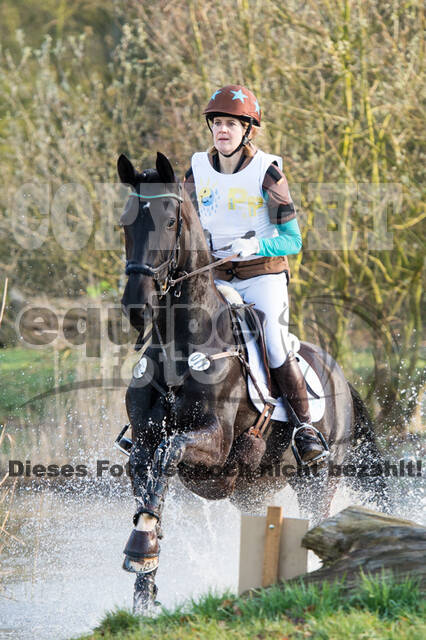 Geländetage RVO St. Hubertus Wesel-Obrighoven (23.-24.03.2019)