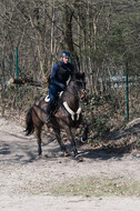 Trainingsturnier Langenfeld (12.+13.03.2022)