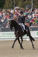 FEI European Championship Eventing 2019