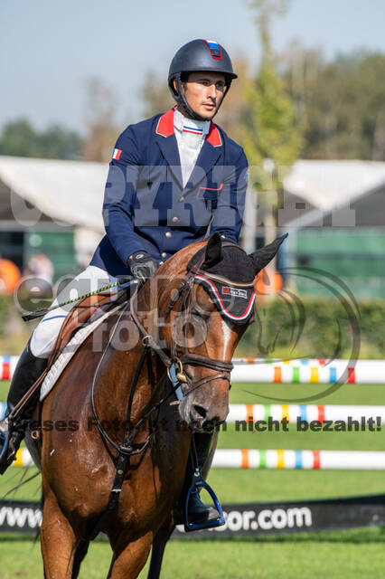 De Peelbergen (August 2020)