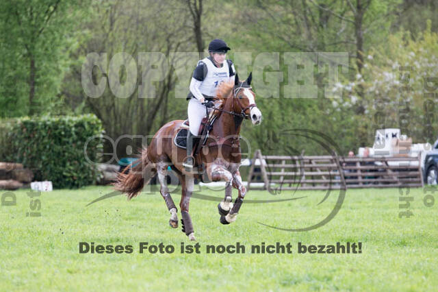 Vielseitigkeitsturnier RV Lippe-Bruch-Gahlen