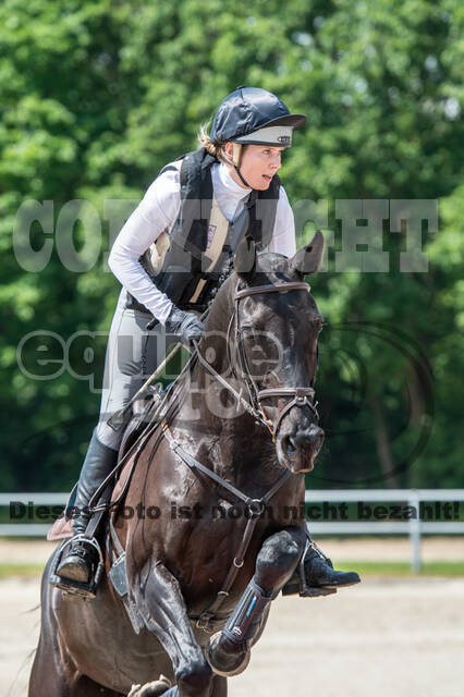 Test of Choise Langenfeld (29.+30.05.2021)