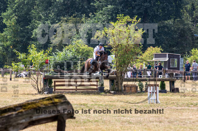 Late-Entry Vielseitigkeit Hamminkeln/Wesel (01.+02.08.2020)